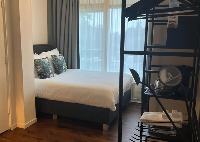 Hotel Hof Van Gelre By Flow