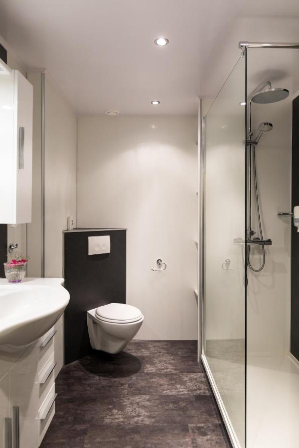 Hotel Hof Gelre By Flow 4*