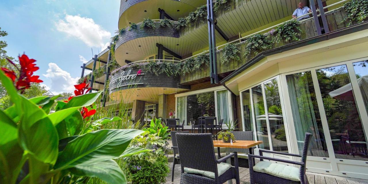 Hotel Hof Gelre By Flow