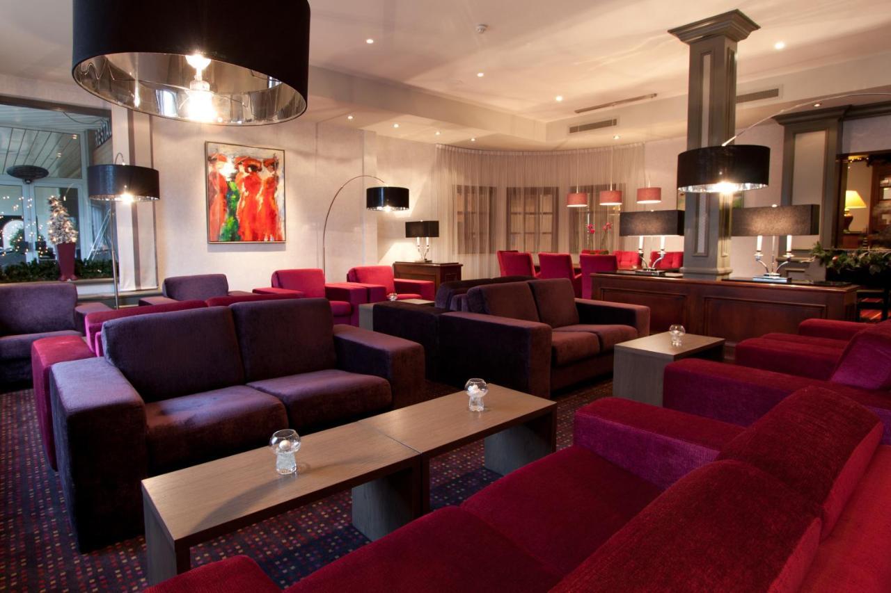 Hof Gelre By Flow Hotel 4*