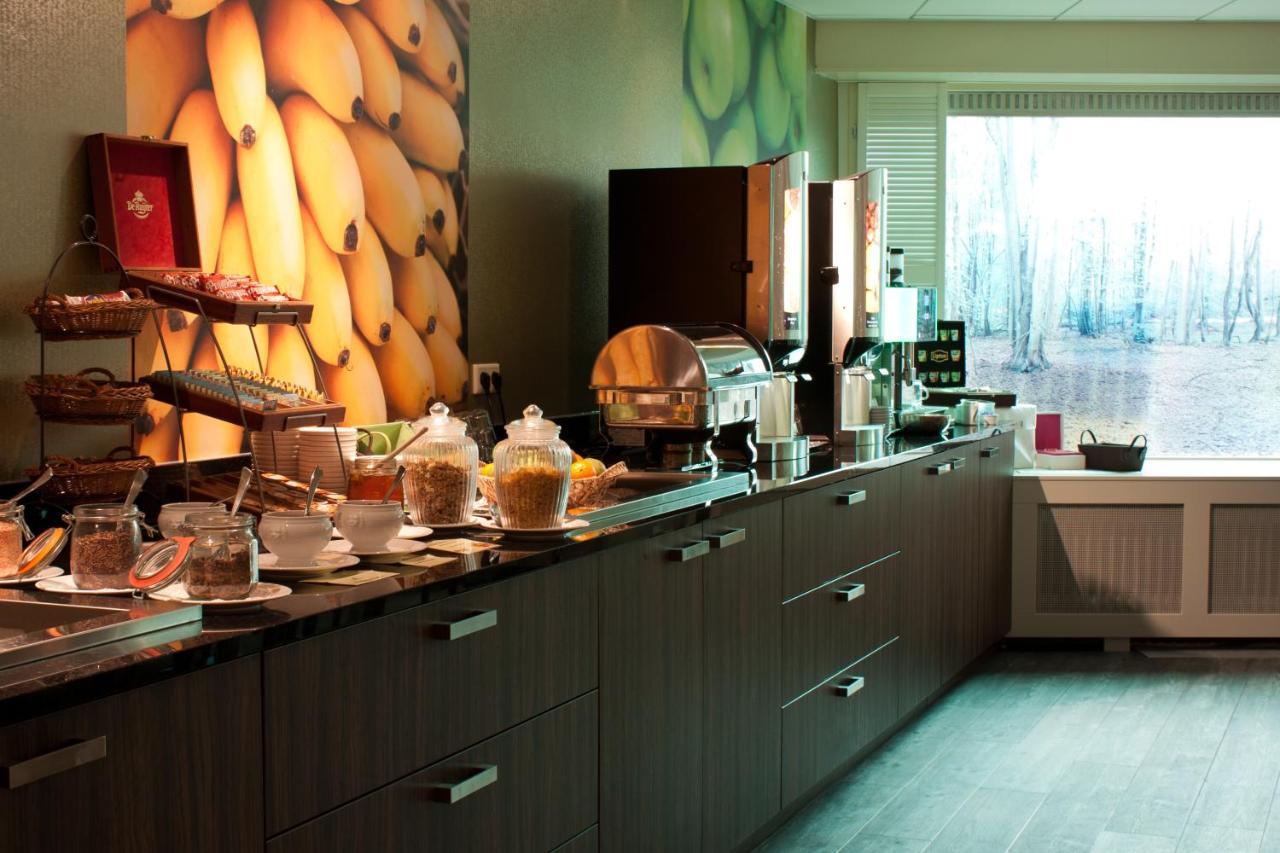 Hotel Hof Gelre By Flow Lochem