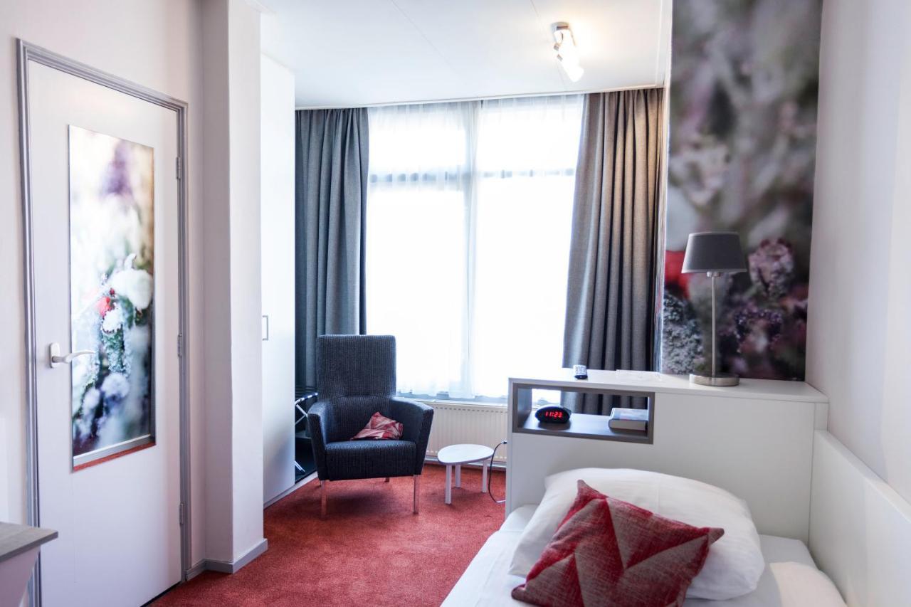 Hotel Hof Gelre By Flow Lochem