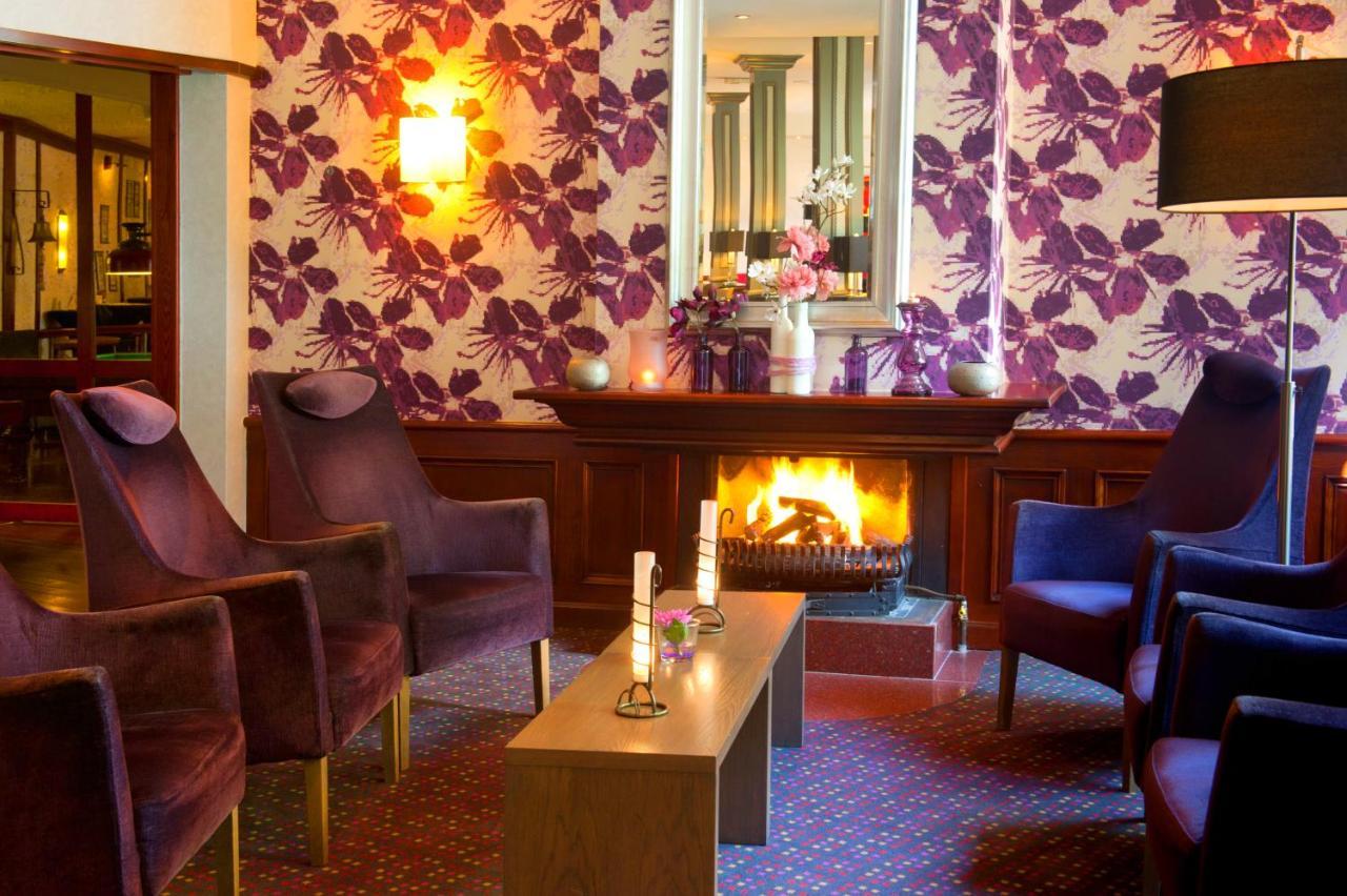 Hotel Hof Gelre By Flow