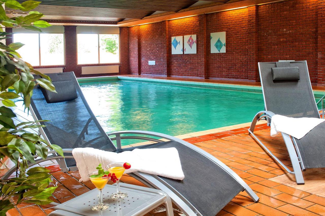 Hotel Hof Gelre By Flow 4*